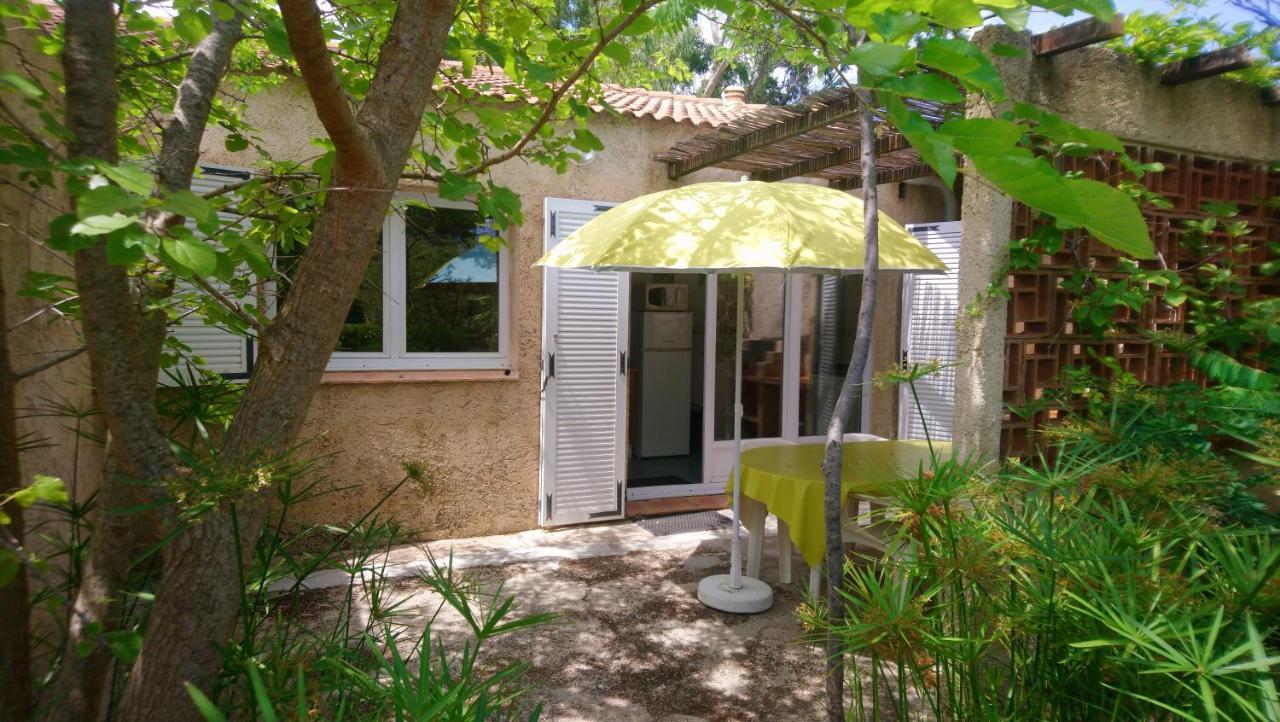 Le Rateau Bavoir Calvi  Extérieur photo